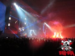 Die Toten Hosen - 11.12.2013 Duesseldorf (9)